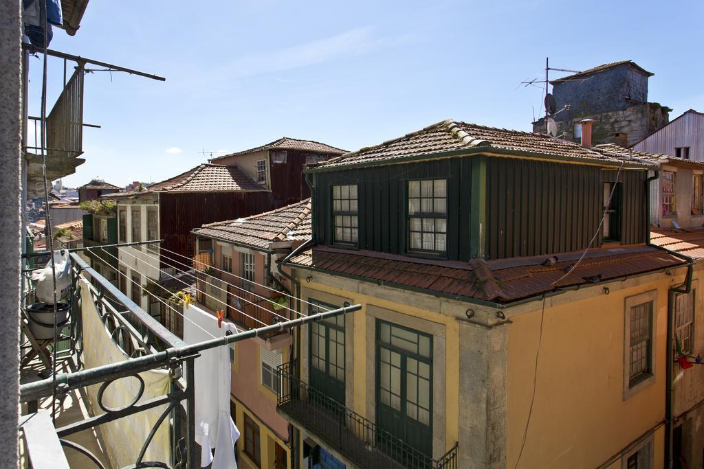 Rva - Clerigos Apartments Porto Ngoại thất bức ảnh